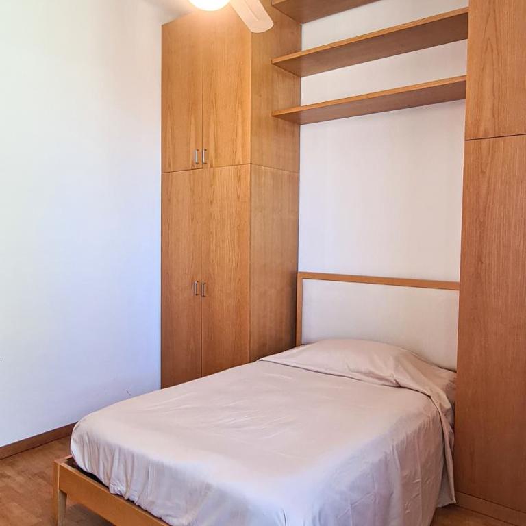 San Pietro Roof - Appartamento con 2 Camere da Letto - 5