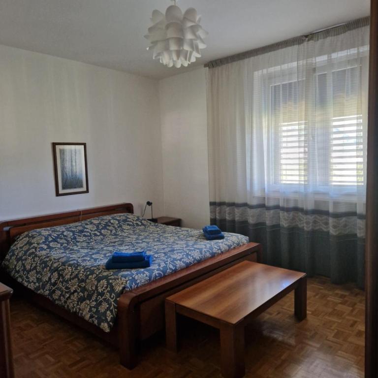 Lakeview apartment - Appartamento con 3 Camere da Letto - 20