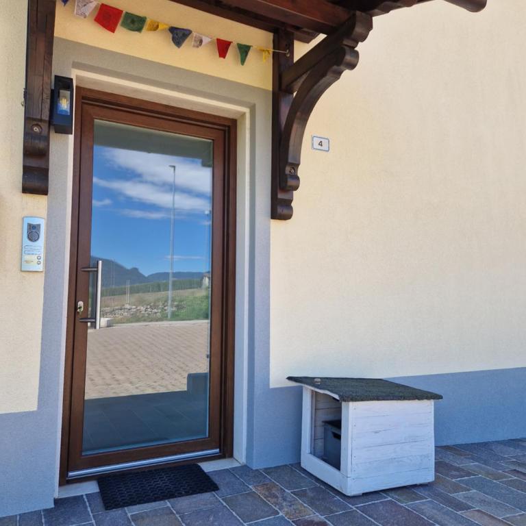 Lakeview apartment - Appartamento con 3 Camere da Letto - 21