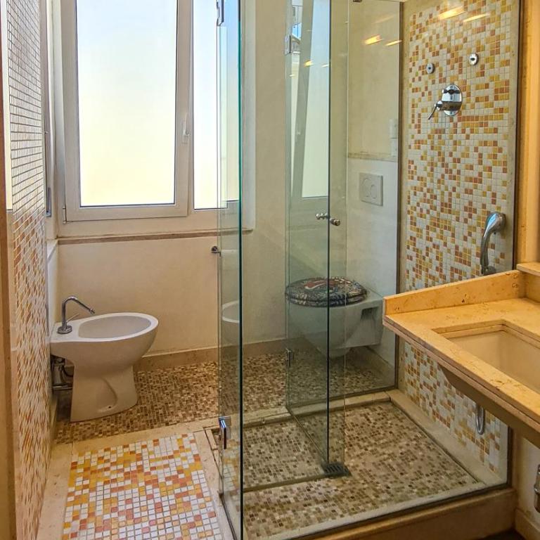 San Pietro Roof - Appartamento con 2 Camere da Letto - 7