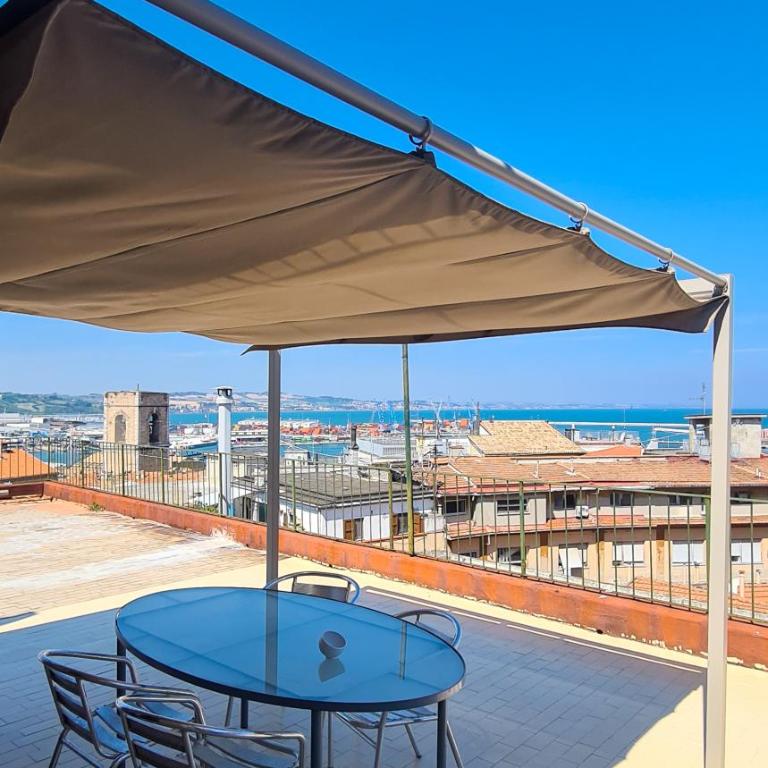 San Pietro Roof - Appartamento con 2 Camere da Letto - 8