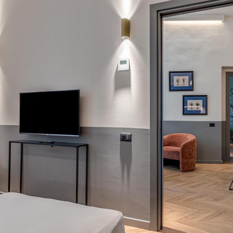 Albia Suites - Two-Bedroom Deluxe Apartment - 4