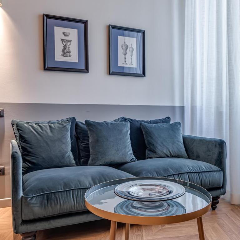 Albia Suites - Two-Bedroom Deluxe Apartment - 2