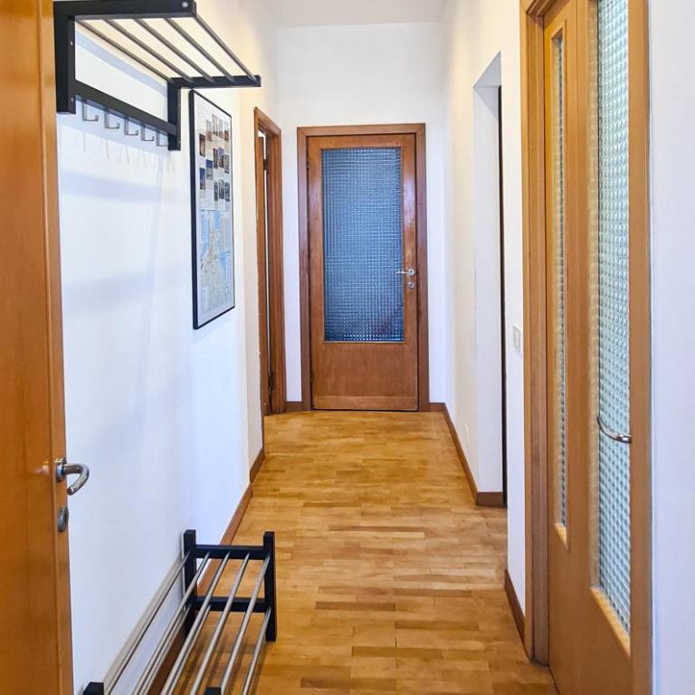 San Pietro Roof - Appartamento con 2 Camere da Letto - 10