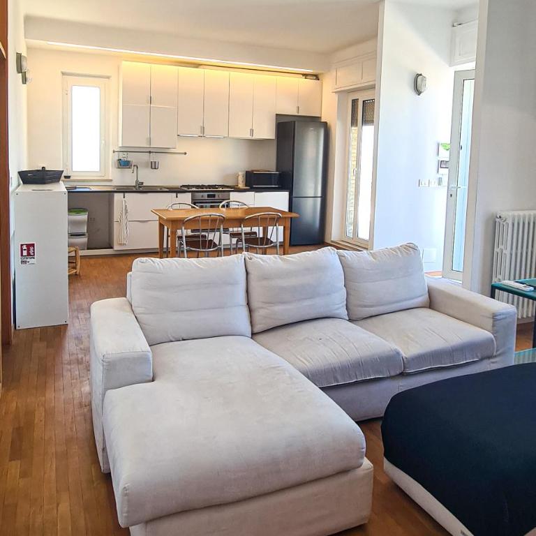 San Pietro Roof - Appartamento con 2 Camere da Letto - 12