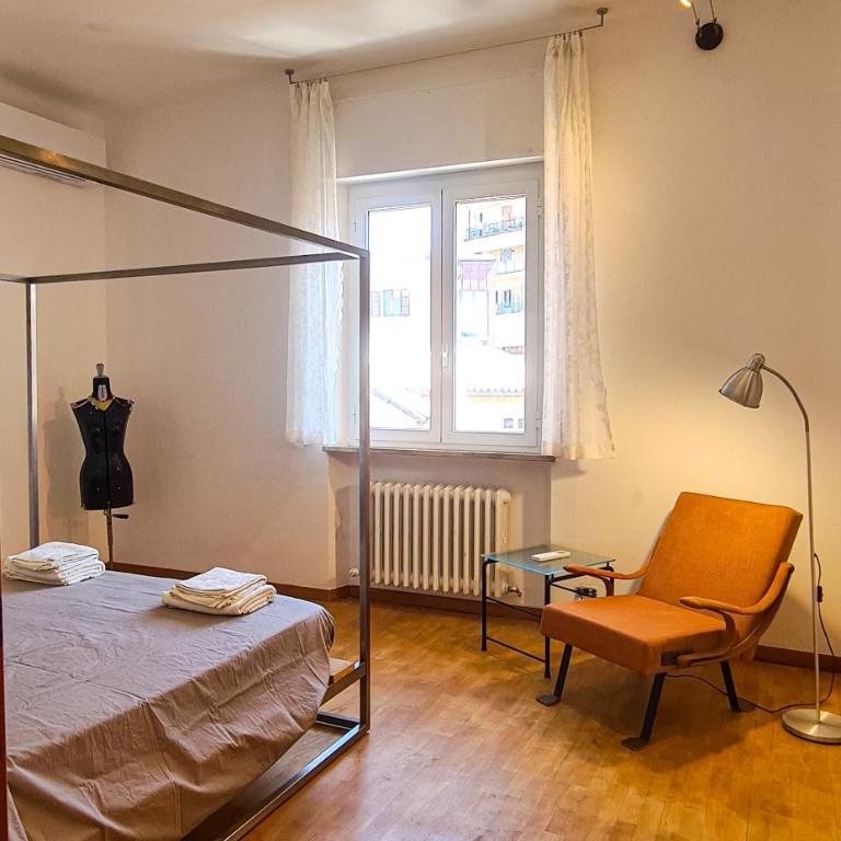 San Pietro Roof - Appartamento con 2 Camere da Letto - 13