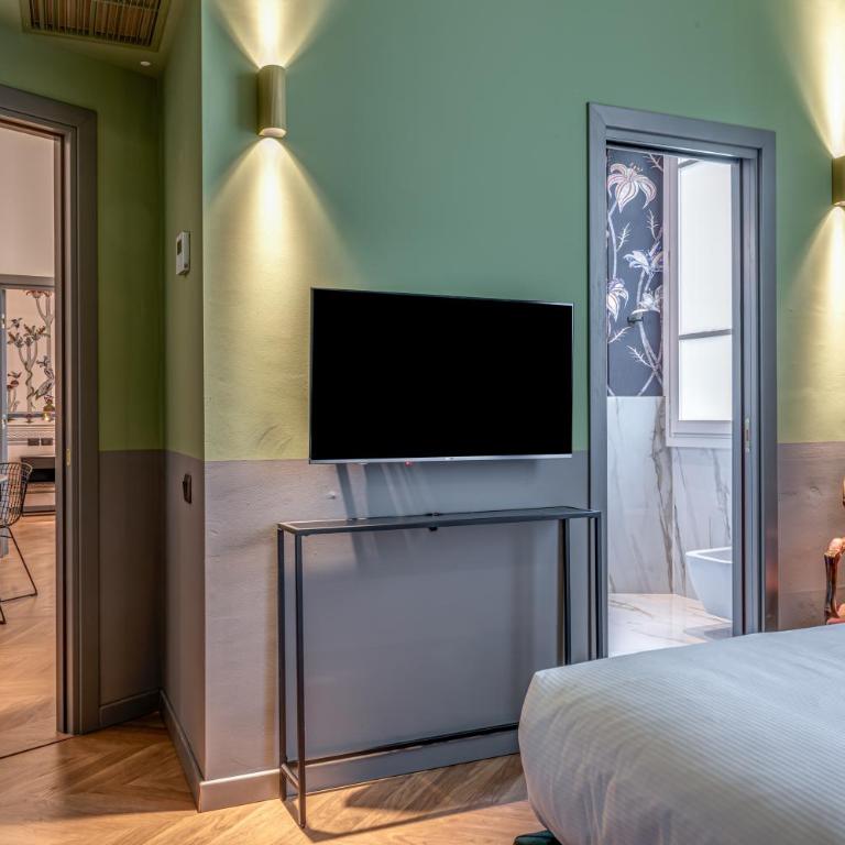 Albia Suites - Two-Bedroom Deluxe Apartment - 10