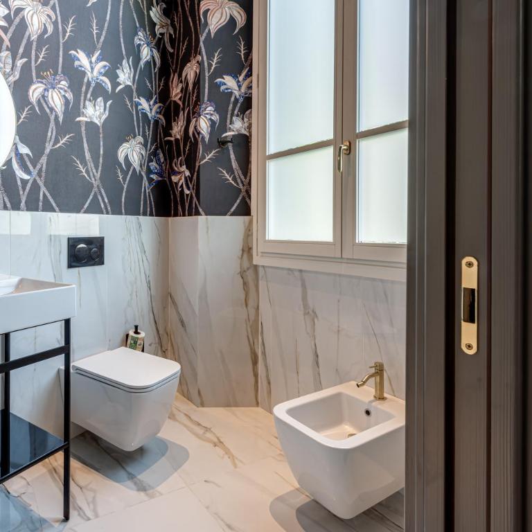 Albia Suites - Two-Bedroom Deluxe Apartment - 13