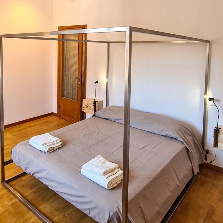 San Pietro Roof - Appartamento con 2 Camere da Letto - 14