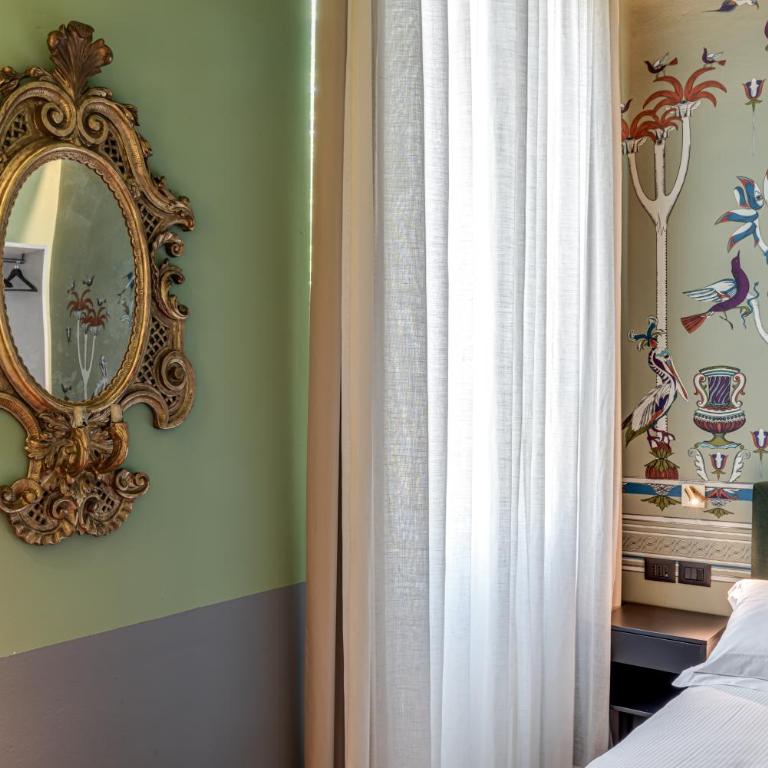 Albia Suites - Two-Bedroom Deluxe Apartment - 18