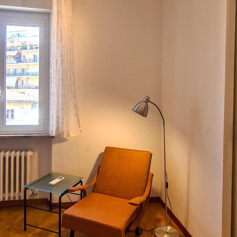 San Pietro Roof - Appartamento con 2 Camere da Letto - 15