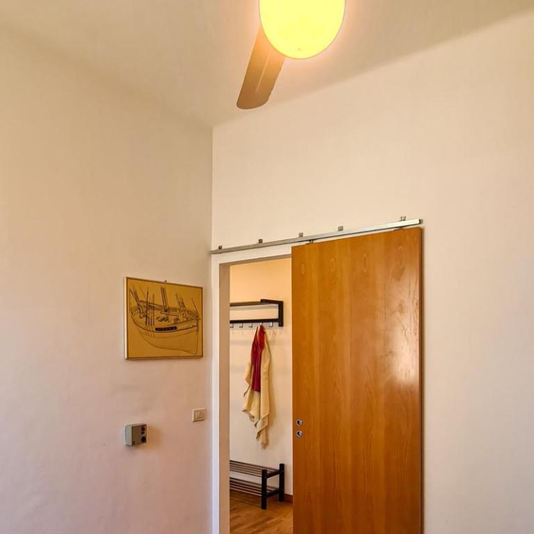 San Pietro Roof - Appartamento con 2 Camere da Letto - 17