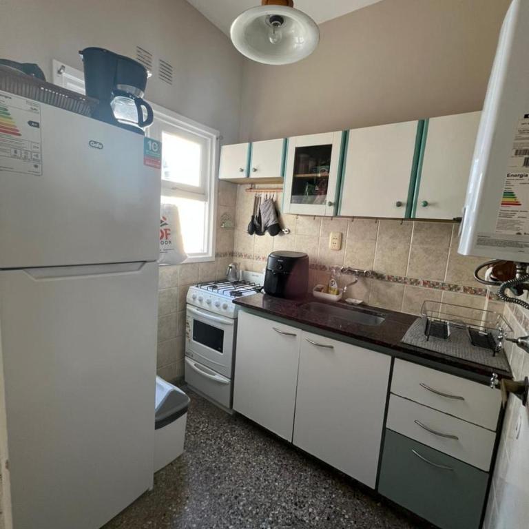 Mdp Zona Guemes - One-Bedroom Apartment - 4