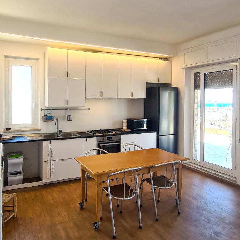 San Pietro Roof - Appartamento con 2 Camere da Letto - 18