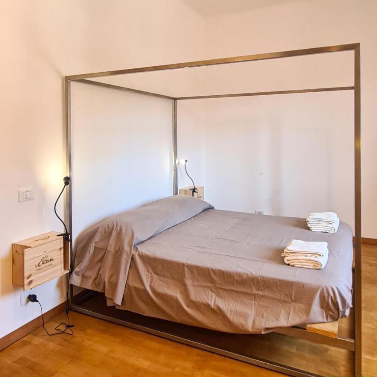 San Pietro Roof - Appartamento con 2 Camere da Letto - 19
