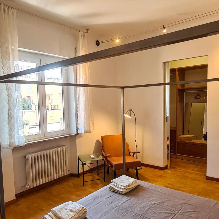 San Pietro Roof - Appartamento con 2 Camere da Letto - 20