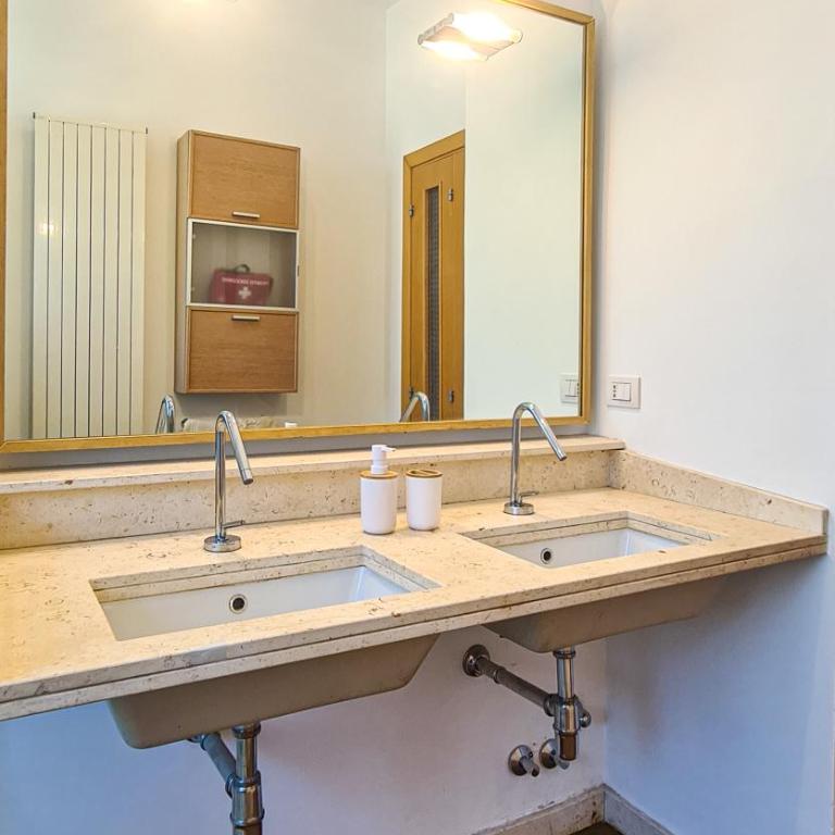 San Pietro Roof - Appartamento con 2 Camere da Letto - 21