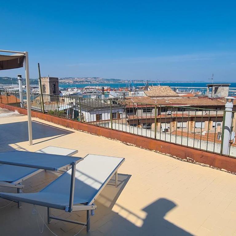 San Pietro Roof - Appartamento con 2 Camere da Letto - 22