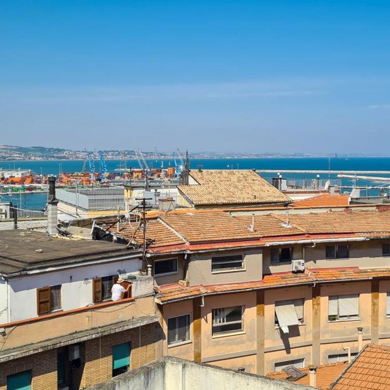 San Pietro Roof - Appartamento con 2 Camere da Letto - 24