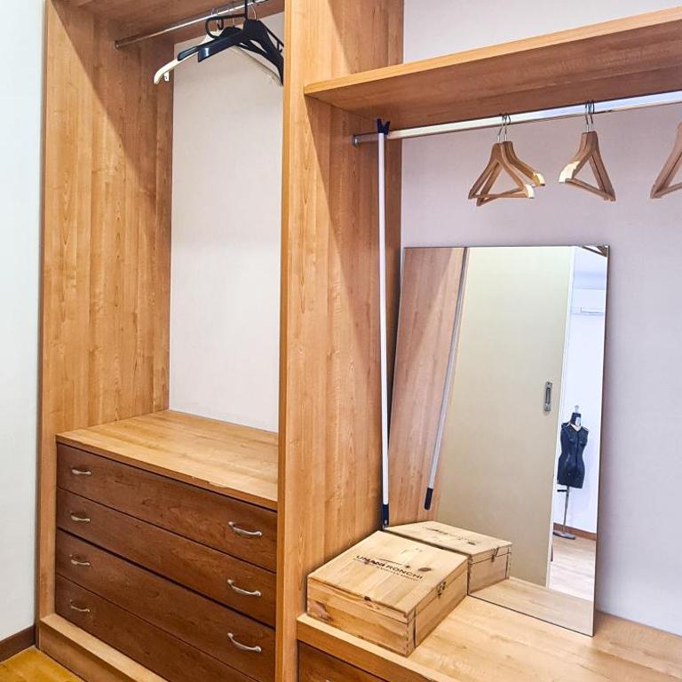 San Pietro Roof - Appartamento con 2 Camere da Letto - 25