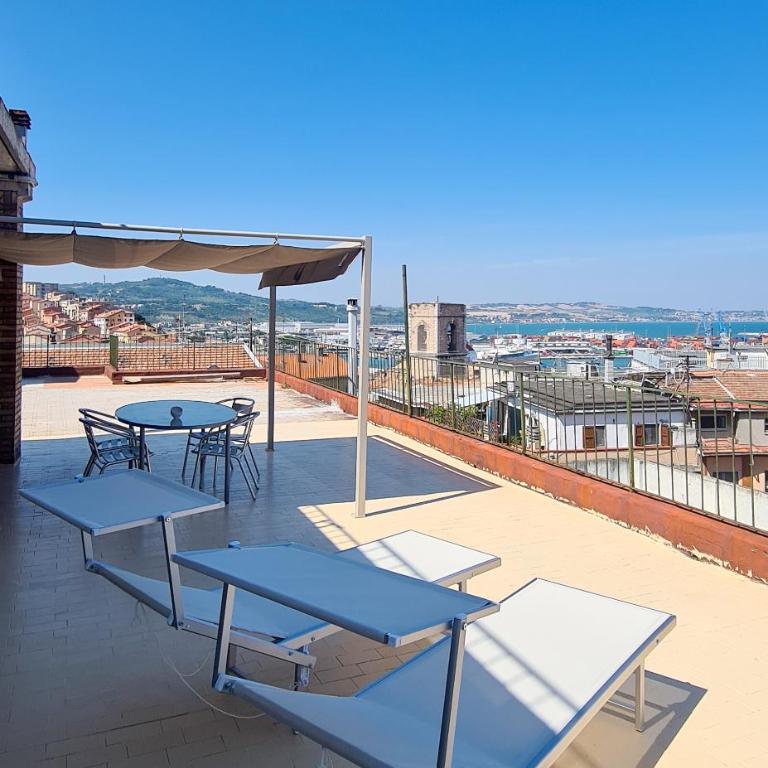 San Pietro Roof - Appartamento con 2 Camere da Letto - 1