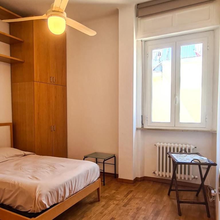San Pietro Roof - Appartamento con 2 Camere da Letto - 27