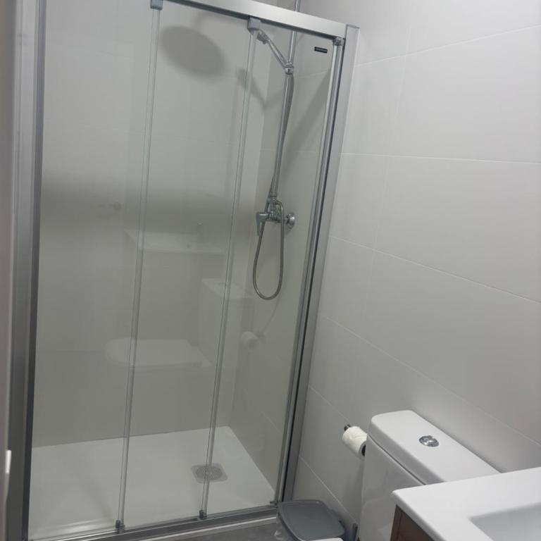 Lacana 2 - One-Bedroom Apartment - 9
