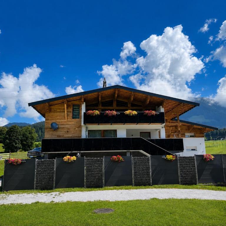 Panorama Chalet Fieberbrunn - Suite Familiare - 1