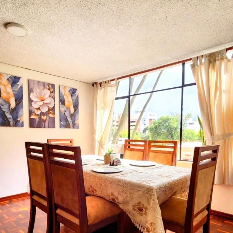 Riverside Apartment - Apartamento de 1 dormitorio - 2