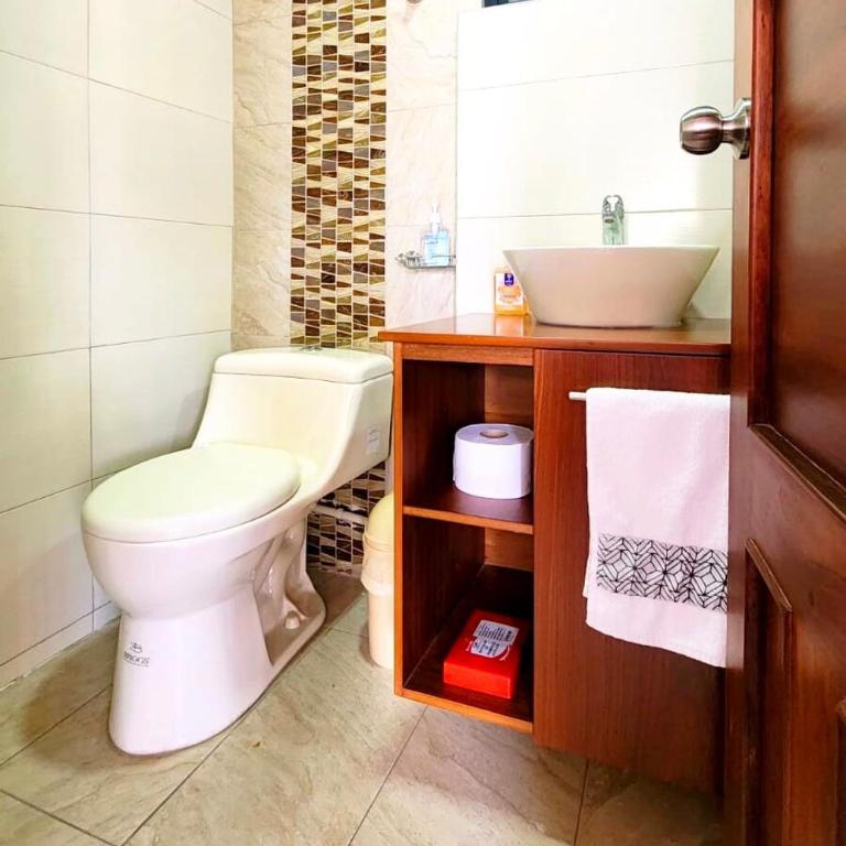 Riverside Apartment - Apartamento de 1 dormitorio - 4