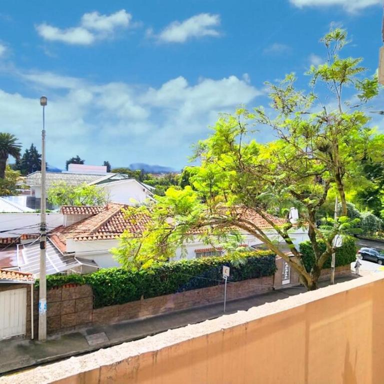Riverside Apartment - Apartamento de 1 dormitorio - 8