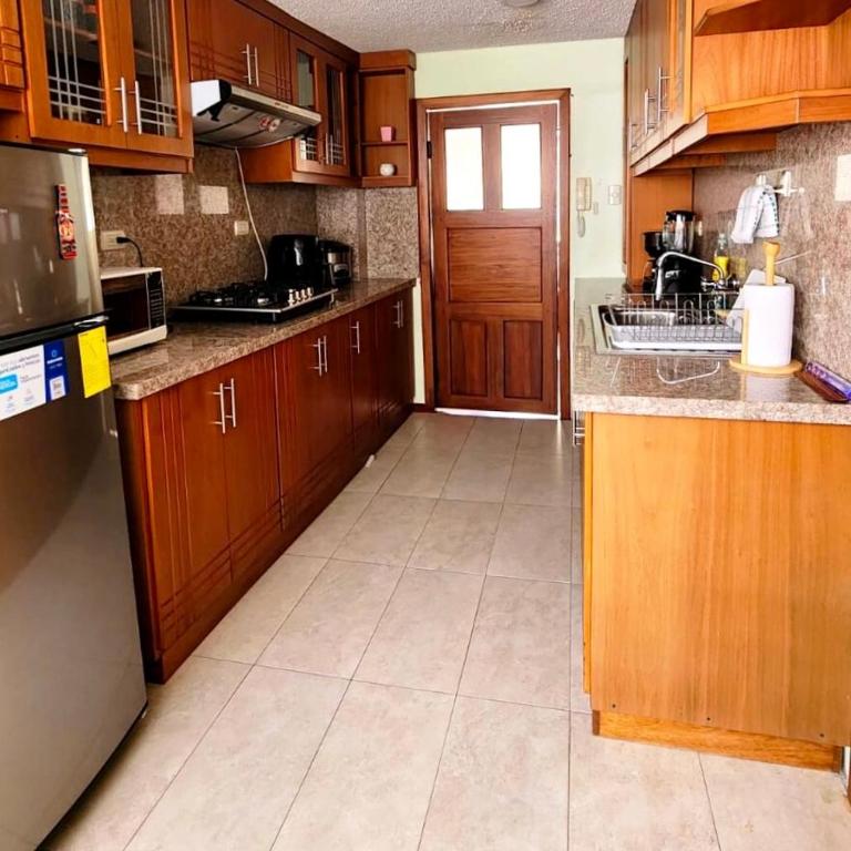 Riverside Apartment - Apartamento de 1 dormitorio - 10
