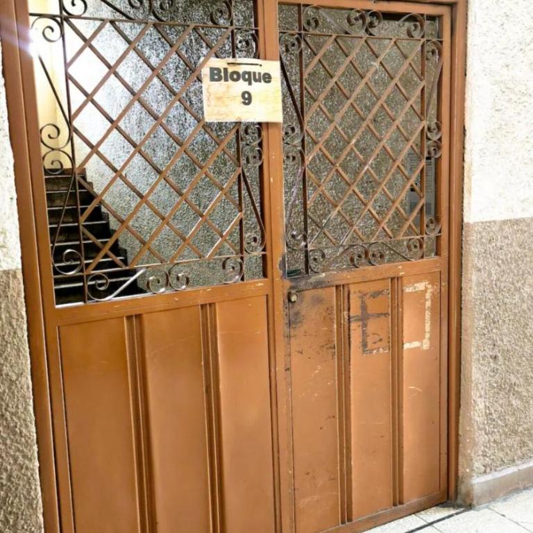 Riverside Apartment - Apartamento de 1 dormitorio - 12