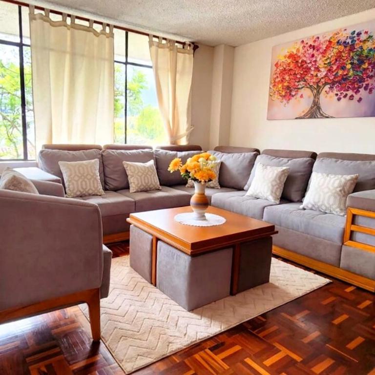 Riverside Apartment - Apartamento de 1 dormitorio - 18