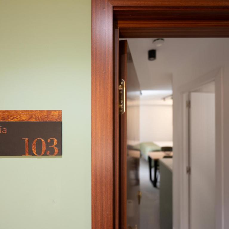 Baélia Magna Hotel Boutique - Deluxe Queen Studio - 7