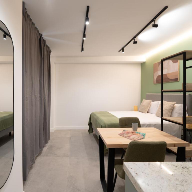 Baélia Magna Hotel Boutique - Deluxe Queen Studio - 6