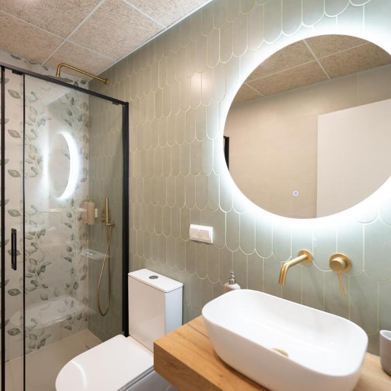 Baélia Magna Hotel Boutique - Deluxe Queen Studio - 3