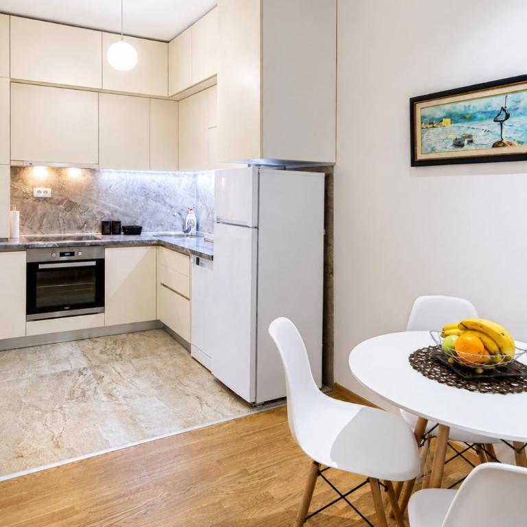 Modern New Apartment Miss T I Free Parking I Great Location - Apartman sa 1 Spavaćom Sobom - 8