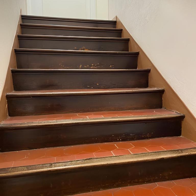 Paul Arène 2P Vieil Antibes - Appartement 1 Chambre Supérieur avec Balcon - 12