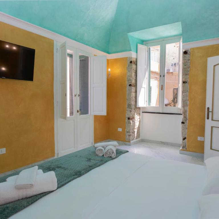 Beluga Dimora Mediterranea - Appartamento Deluxe - 7