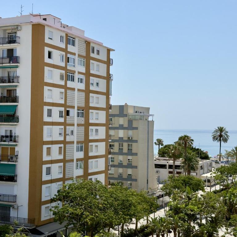 Atico Larios By Solymar Properties - Apartamento de 3 dormitorios - 2