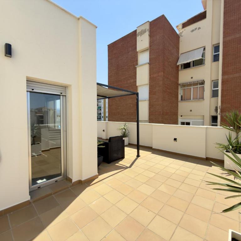 Atico Larios By Solymar Properties - Apartamento de 3 dormitorios - 4