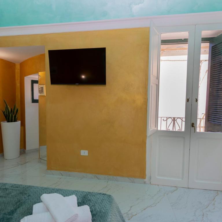 Beluga Dimora Mediterranea - Appartamento Deluxe - 12