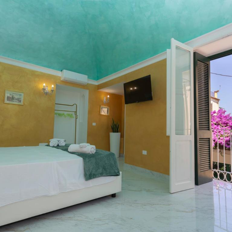 Beluga Dimora Mediterranea - Appartamento Deluxe - 2