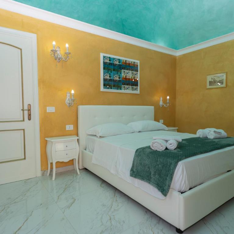 Beluga Dimora Mediterranea - Appartamento Deluxe - 9