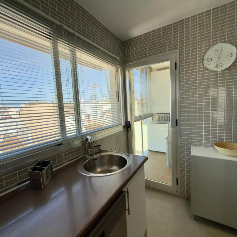 Atico Larios By Solymar Properties - Apartamento de 3 dormitorios - 13