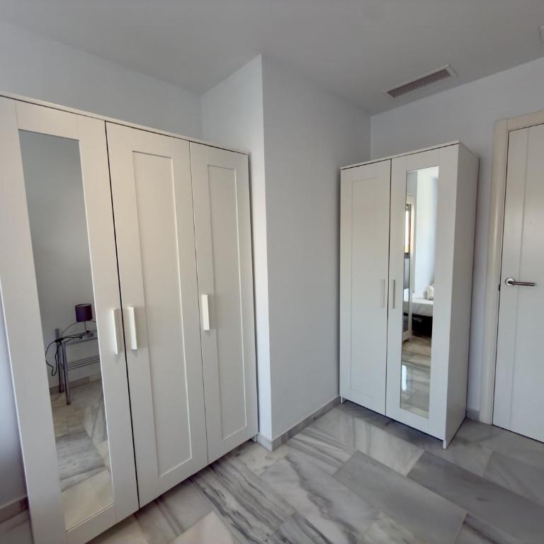 Atico Larios By Solymar Properties - Apartamento de 3 dormitorios - 15