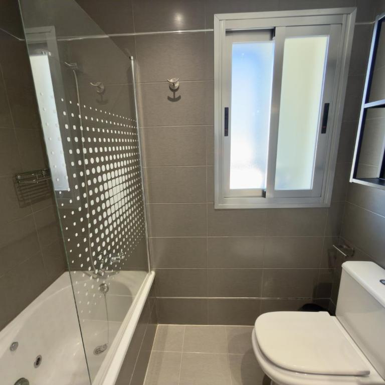 Atico Larios By Solymar Properties - Apartamento de 3 dormitorios - 16