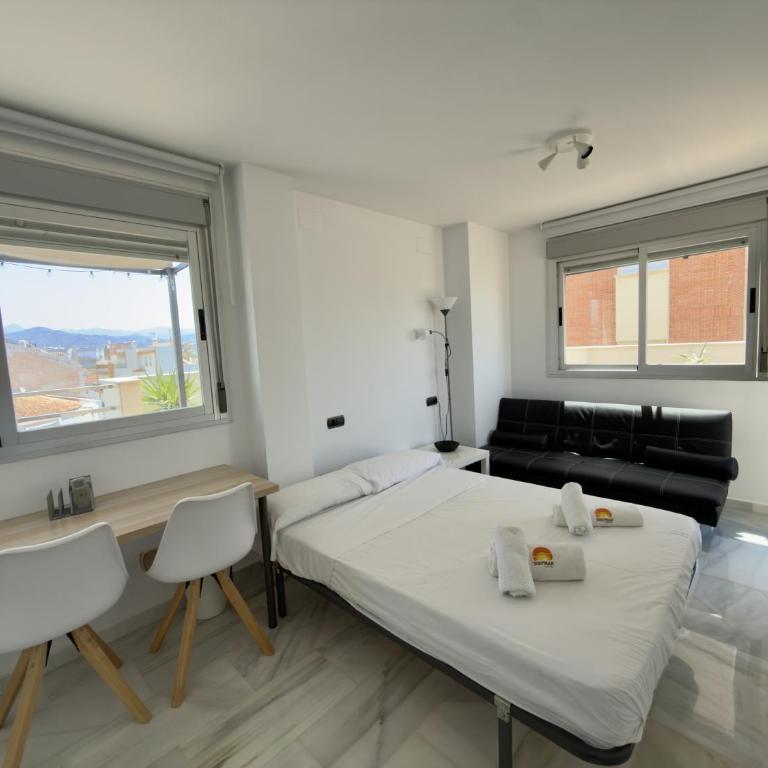 Atico Larios By Solymar Properties - Apartamento de 3 dormitorios - 20