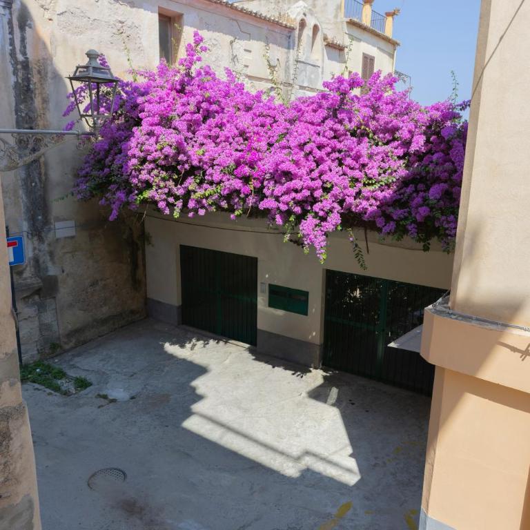 Beluga Dimora Mediterranea - Appartamento Deluxe - 13